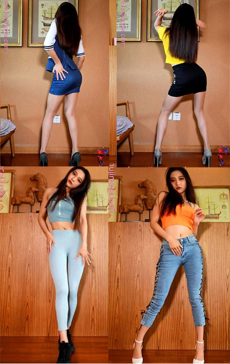 舞出精彩文文第18期-8部