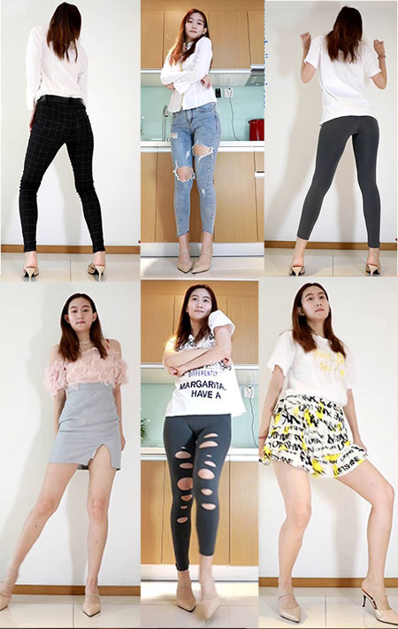 舞出精彩依文第1期-12部