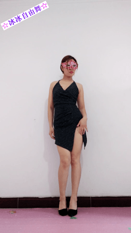 广场舞冰冰3期-21V-2.6G