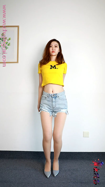 舞出精彩-然然1期-8V/1.1G