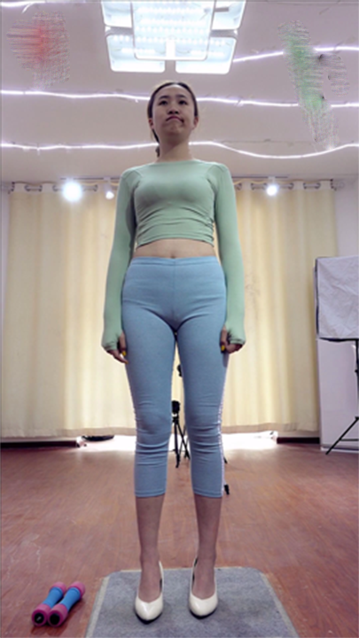 天艺舞姿小可4期-21V-1.5G