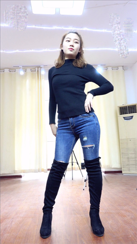 天艺舞姿暖暖1期-21V-1.64G