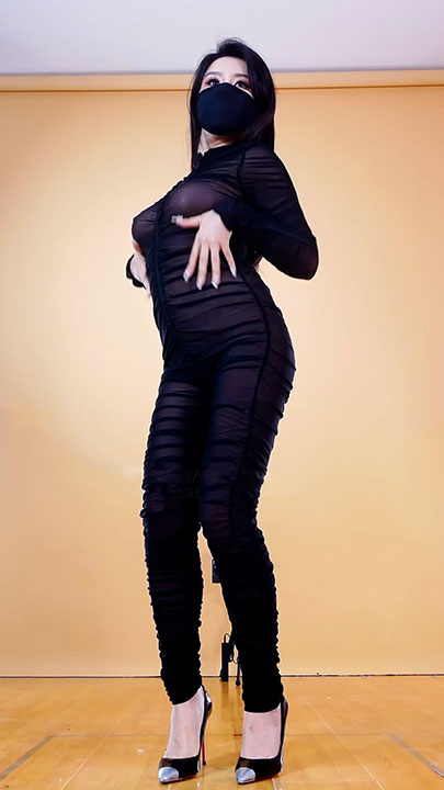 4K 绝对舞力3-2-10v-7.14G