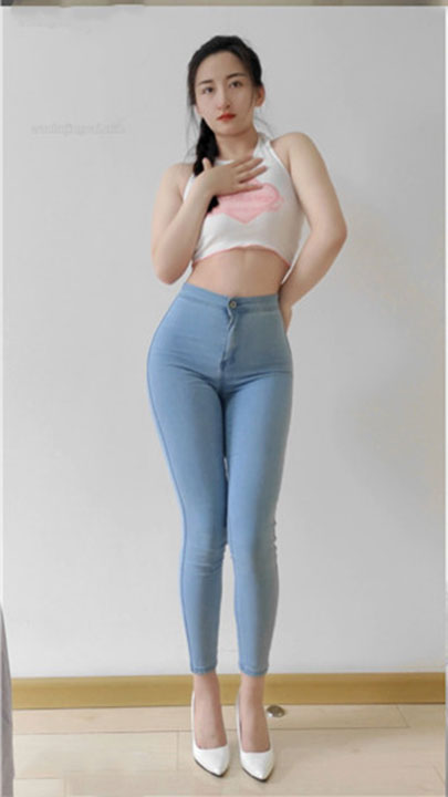 舞出精彩屯妹1期-6v-2.48G