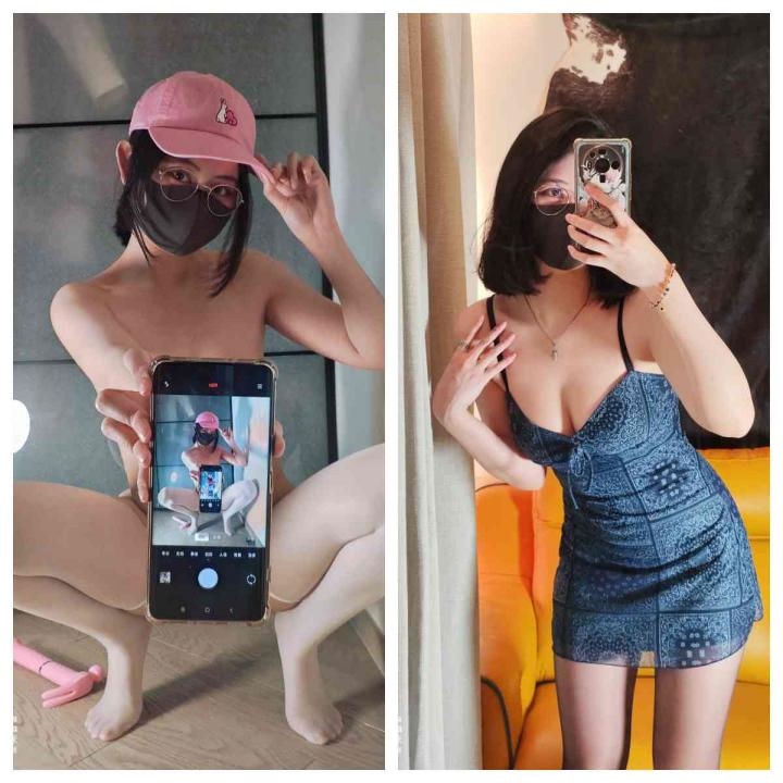 奶咪6月更新8V71P