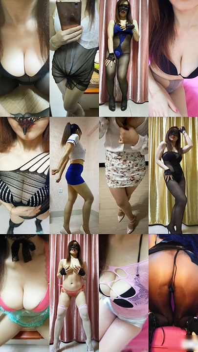 广场舞 轻舞玉女 情趣内衣丝足少妇诱惑 37部