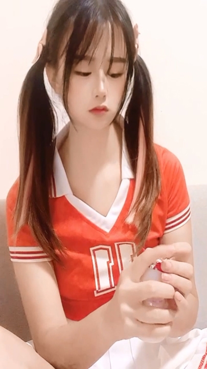 B站宅舞改编PMV- 【呐呐】拉拉队女孩