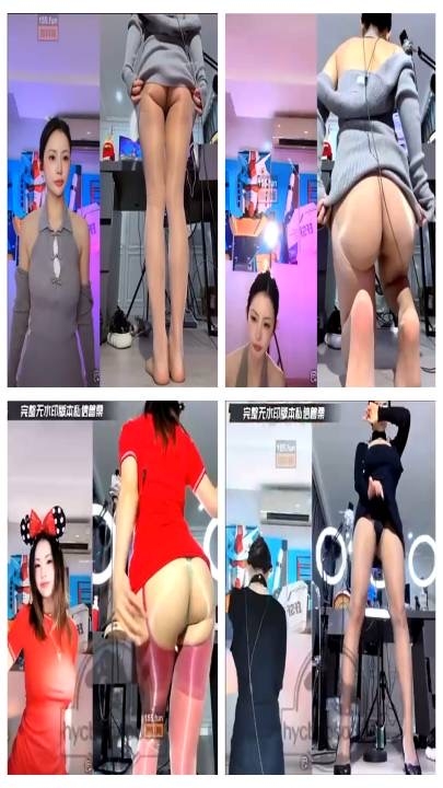 土豪视角下的主播1V