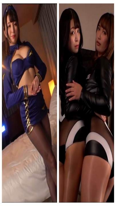 JAKE出品PMV合集6V