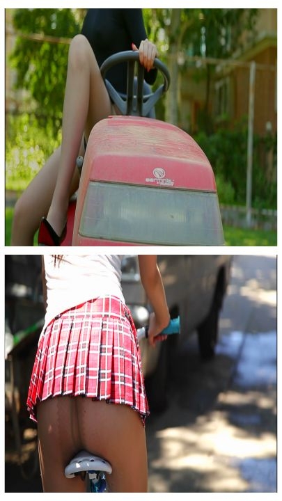 AISS-《HD佳慧》1V