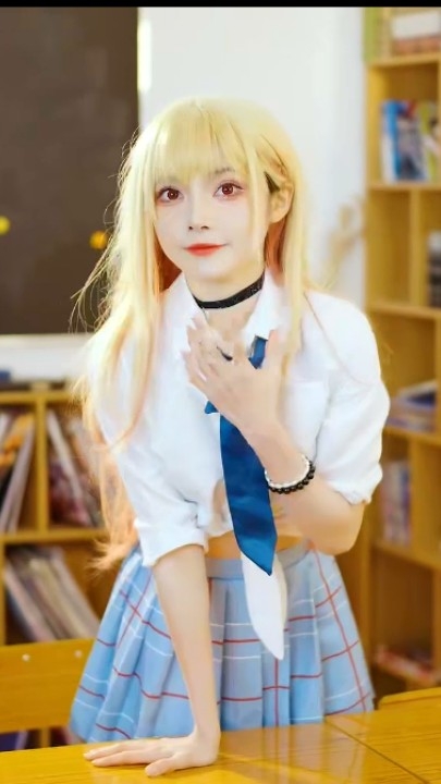 宵鱼鱼PMV合集3V