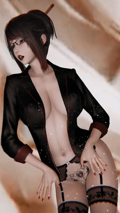 极致仿真人3D酒吧夜店风情篇(2)