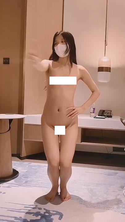 【快抖风】网红主播混搭裸舞球球奶球CT少女欣妹等第20弹28V