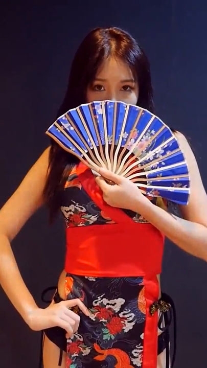 waveya-dancingbitch 3分11秒