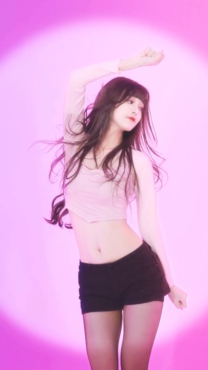 噓…還不接受姊姊的邀約嗎~？1分9秒