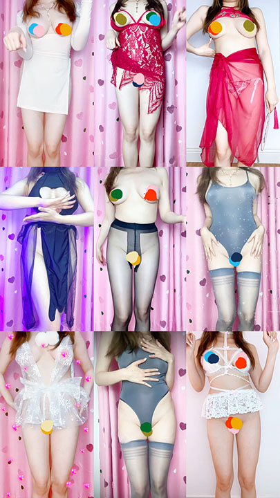 TT|蜜桃沐沐隐退未流出福利舞蹈20V