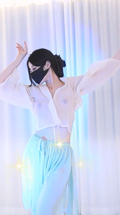 ohhanna 裸舞小合集5V21分