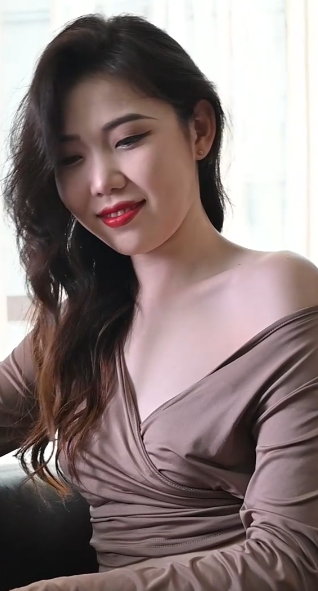 PANS写真合集6V 1080P