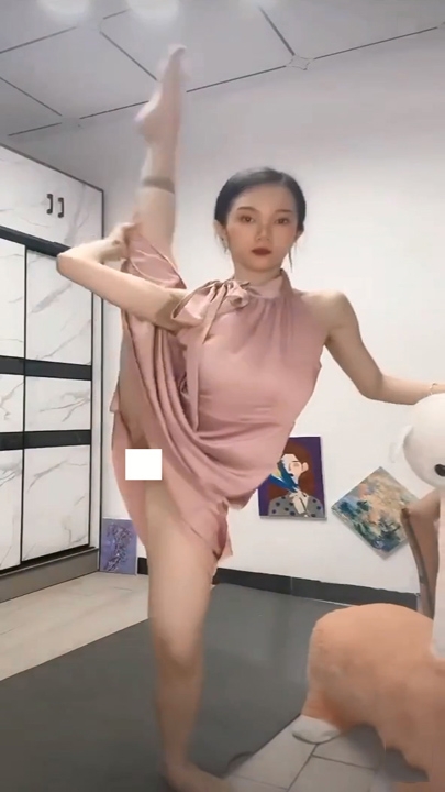 抖音闪现颜值主播各显神通擦边闪现走光最新一周合集83V1小时21分