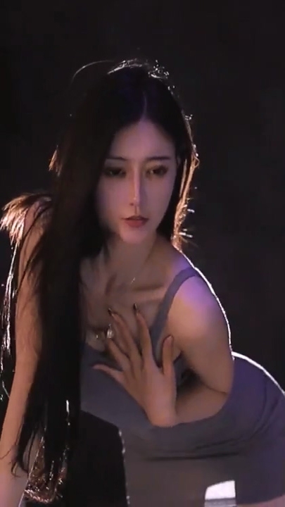 透视服装织梦-金莲（7分27）