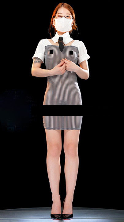 JM假面 NO76-NO3 AI增强LOGO简化版 超清4K