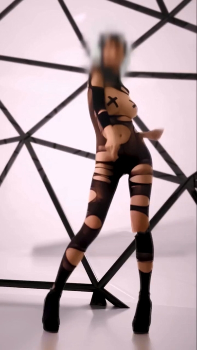 订购分享，推特【ocmas】付费作品集，各种欢快节奏全裸宅舞27V1小时