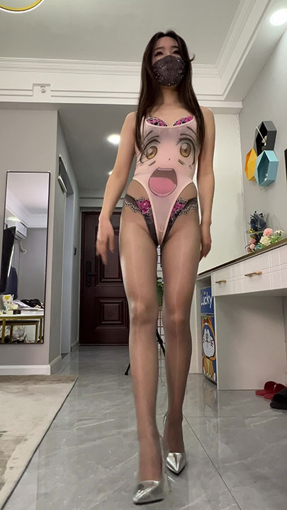 KS舞团 小可爱45期