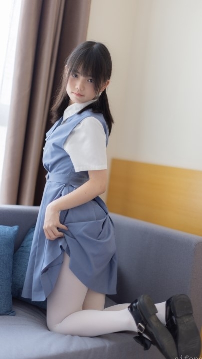 萝莉系 【少女秩序】小鱼-奴隶少女  内部定制流出 84P 1V 25分钟 5.42G