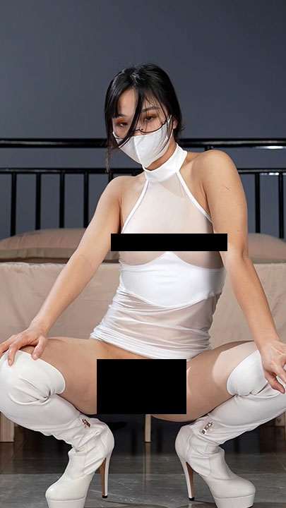 JM假面 12大舞团盲盒定制版 4K超清 梅德熙