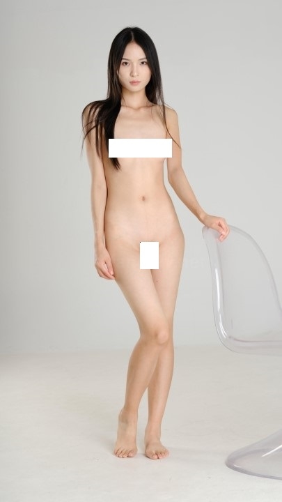 行X【小初】大尺度写真 632P 1.23G