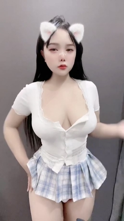 KS主播穿云音私定果舞及福利 45V 23分钟 1.47G