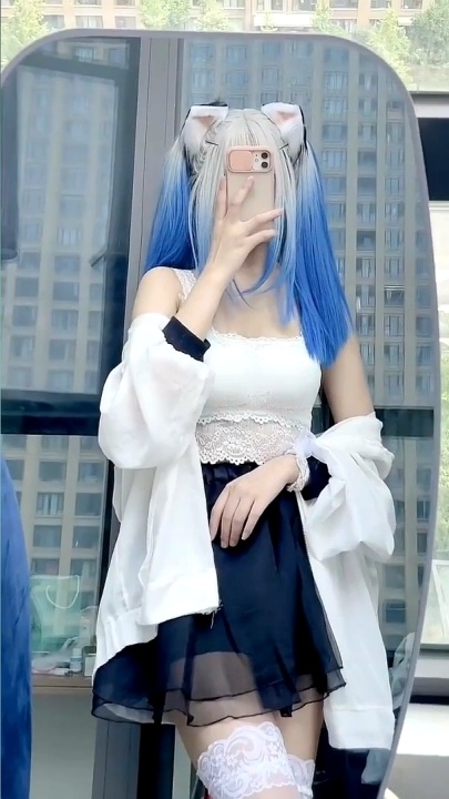 抖音风剧情特别版第二弹5V