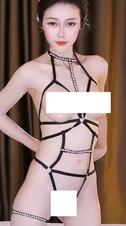 CC【钱兜兜】出新 大尺度果舞 1V 14分钟 956MB