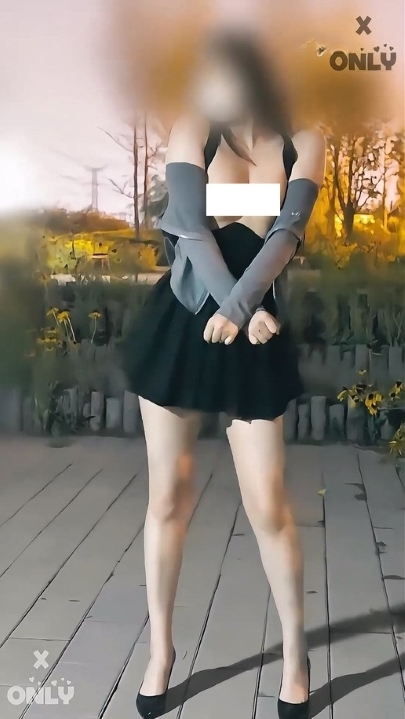 推特变装裸舞女王【咚小姐】 新番裸舞 中秋献礼 6V 5分钟 468MB