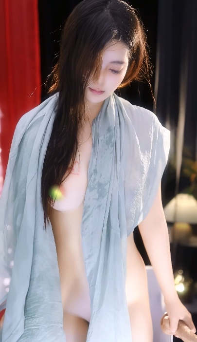 最新重磅！万元定制白虎女神【魅昭仪】抖臀滋味，4K画质3‘39“