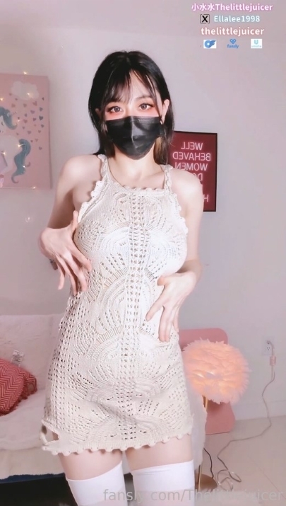 推特 E奶长腿女神【小水水】 脱衣舞 紫薇 7V 28分44秒 1.7G