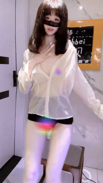 魔法贝贝 纯欲秘书的才艺，果舞演绎，4K画质 1V 9分半