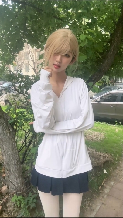 抖音网红泄密流出 五合一 多V 1小时15分钟 2.04G