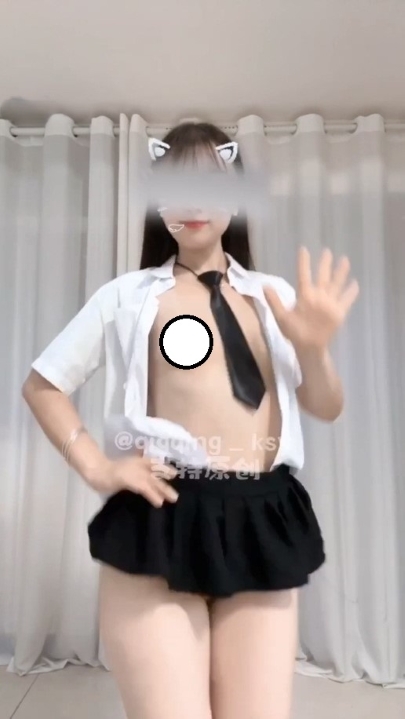 推特萌妹福利姬【晴晴哒】新番裸舞福利 动感摇摆 46V 17分21秒 347MB