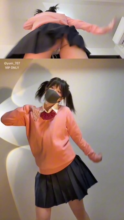 推特【玉米yum_707】会员新年福利长裸舞纯日庆典 77P 4V 11分钟 818M