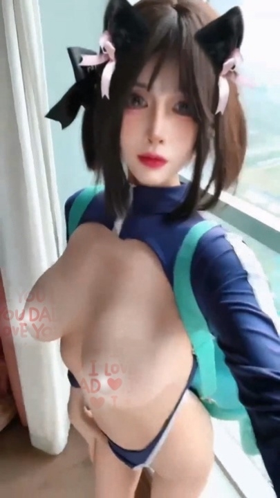 推特极品颜值福利姬『煜煜』裸舞 紫薇私拍福利 风情万种的反差女神 天花板级极品身材！41v7分 w0080