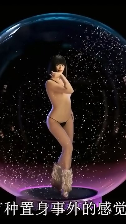 猎奇贴 疯马秀【FEU Crazy Horse Paris】高清中文字幕 1V 1小时20分钟 813M