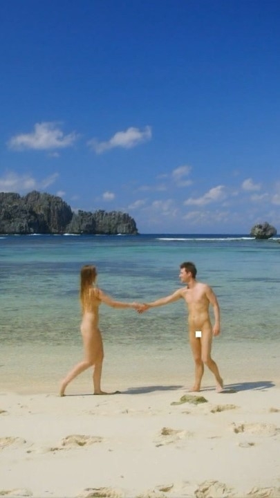 德国大尺度综艺相亲节目【亚当找夏娃】2K高清 1V 43分35秒 2.97G