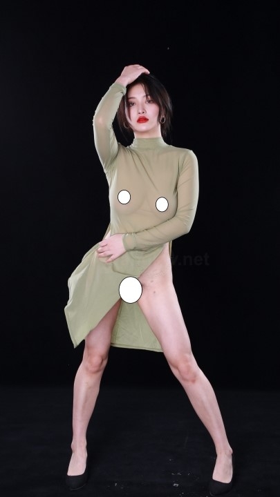 日月俱乐部【小娜】大尺度写真  542P 569M