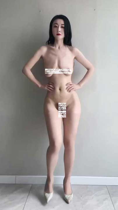 推特 六金 露脸顶跨裸舞，白金版长视频5V