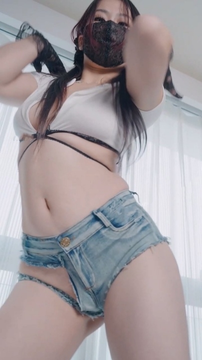 绝对舞力 Patreon #热舞魅力诱惑  22v16分 w0152