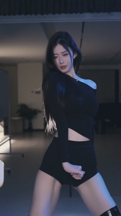 【抖音】有鱼 （虎牙有鱼）热舞 47v2小时40分 w0284