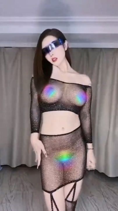 #骚舞裸舞小合集#50v4小时 x126