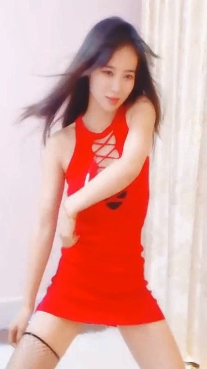 【六间房】樱梨花当真了（小小）性感骚慢摇舞蹈 42v3小时 w0237