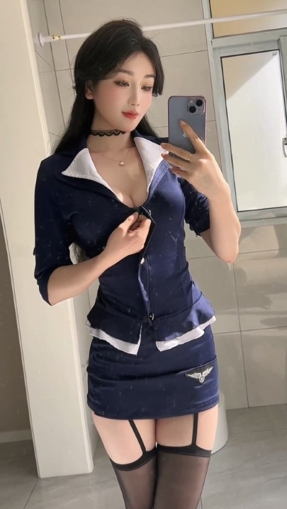 【抖音】女神级丝袜御姐【小久红】各种职业装特写紫薇满满女人味 14V 1小时40分钟 3.01G